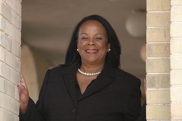 Reverend Shaheerah Stephens